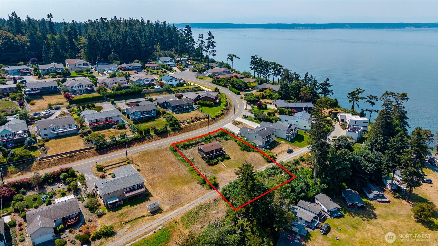 881 Rocky Point Drive