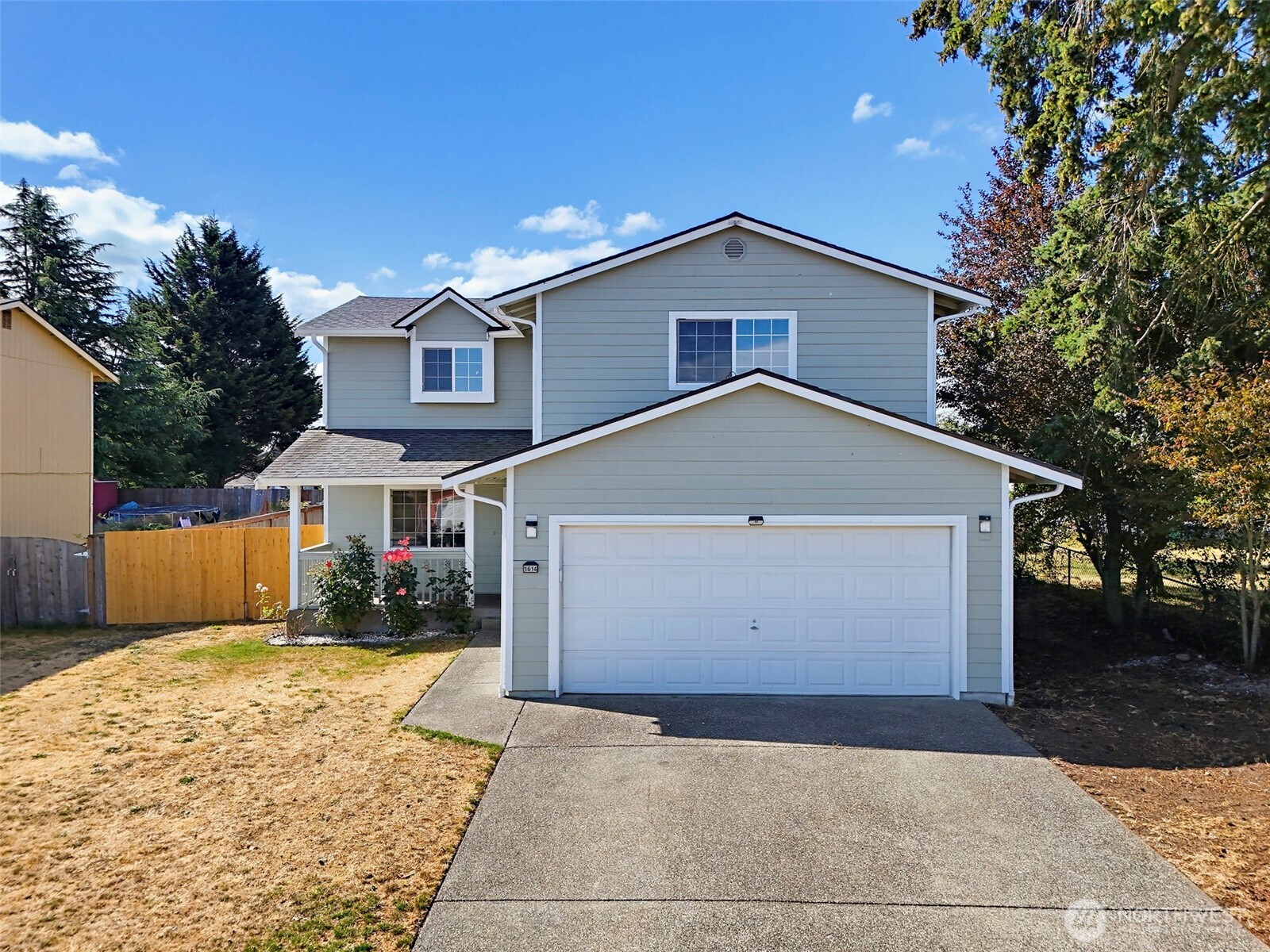 1614 S 94th Street