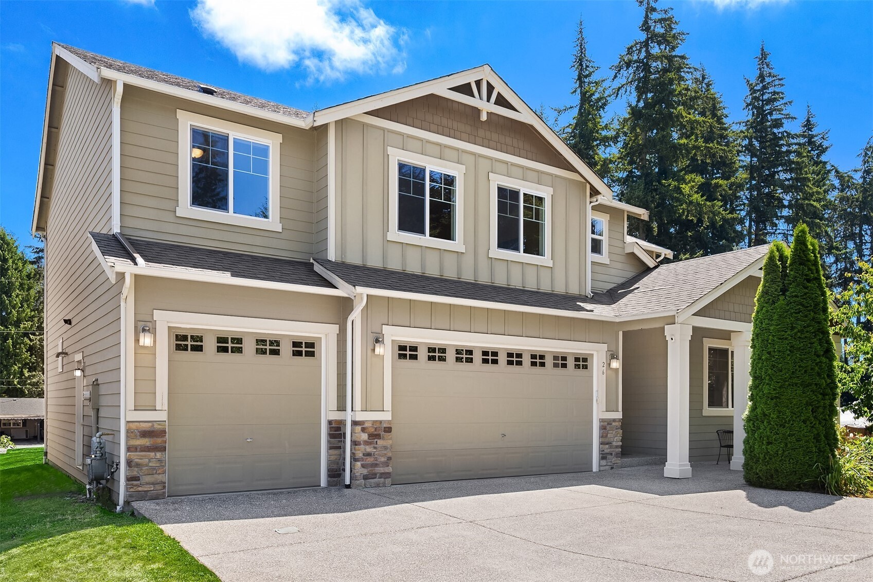 26 Meadow Place SE