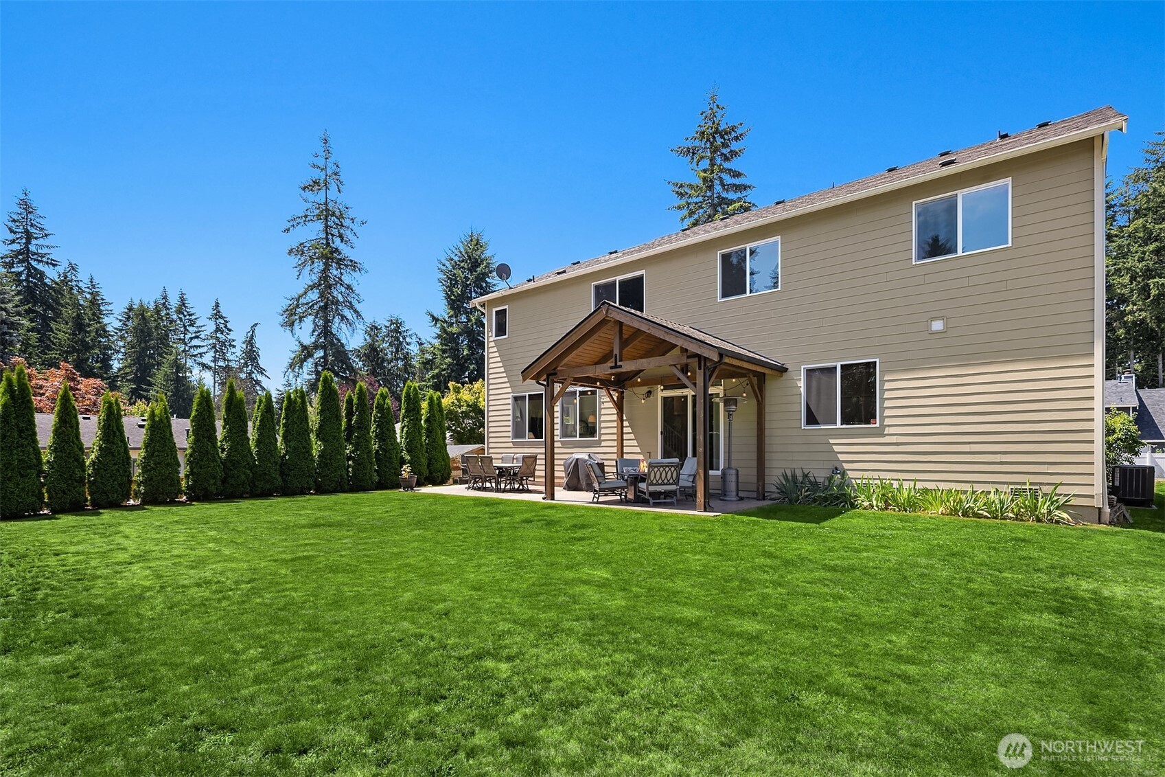 26 Meadow Place SE