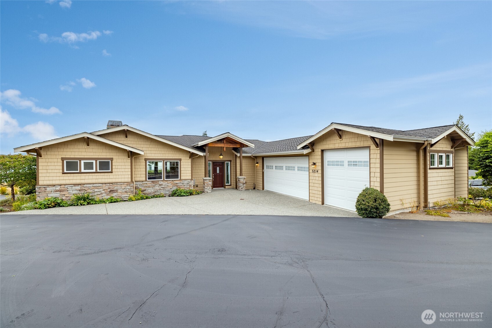 5214 Maritime Court