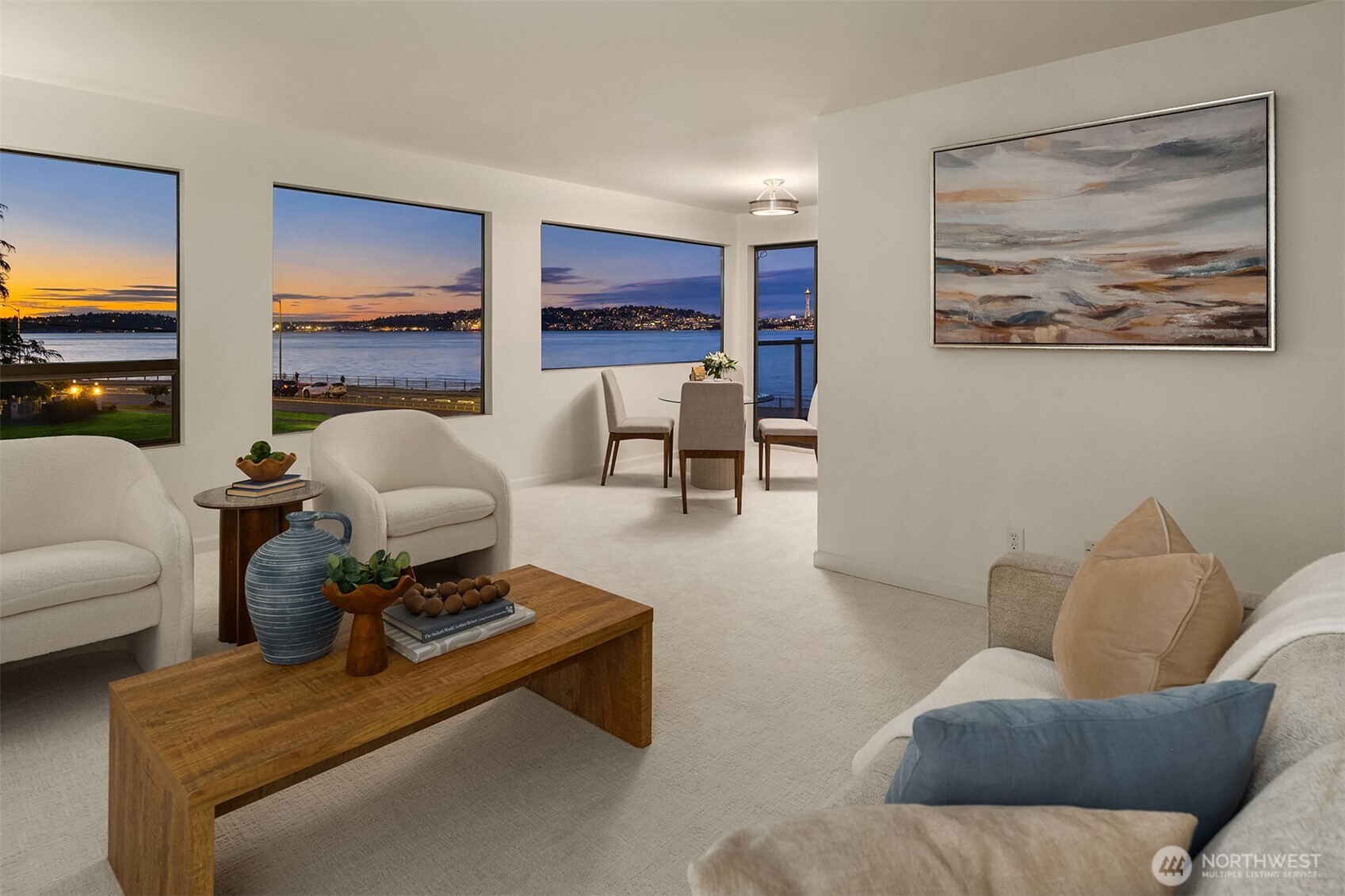 1101 Harbor Avenue SW #2C, Seattle, WA 98116, photo 4 of 24