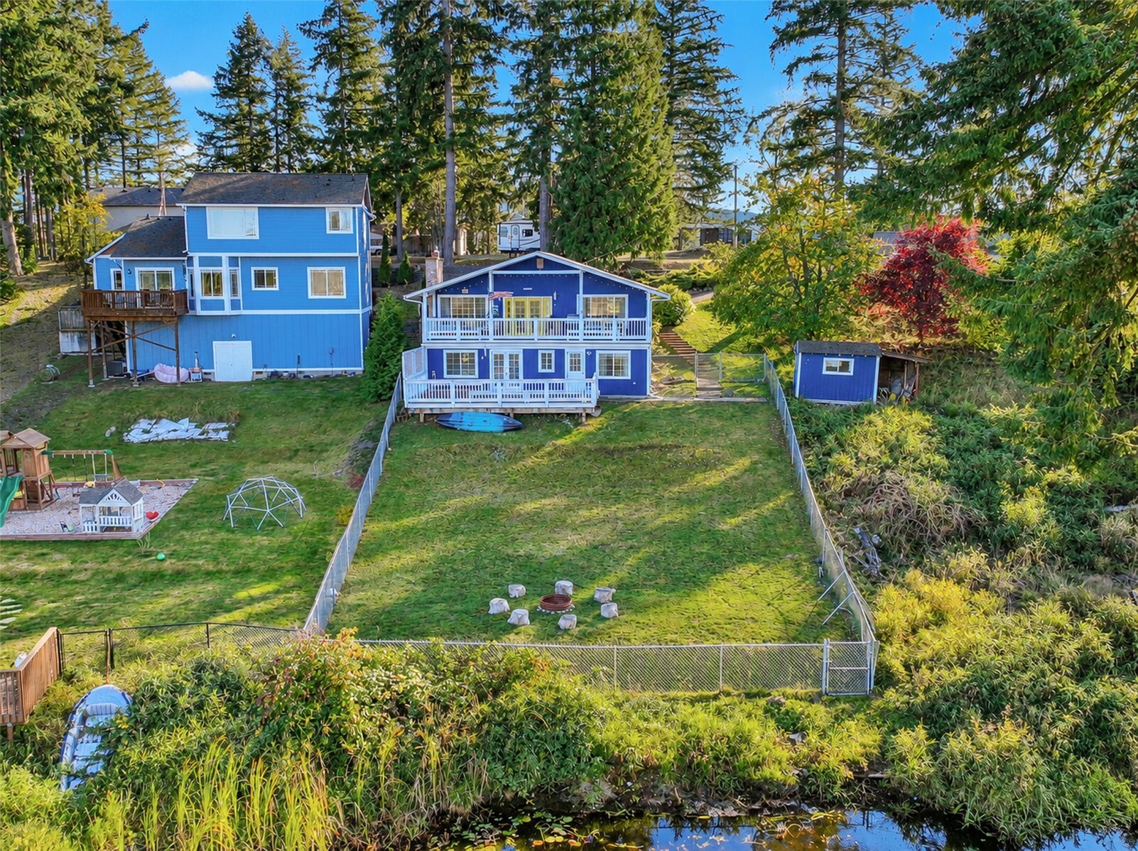 17142 Lakepoint Drive SE, Yelm, WA 98597, photo 2 of 39
