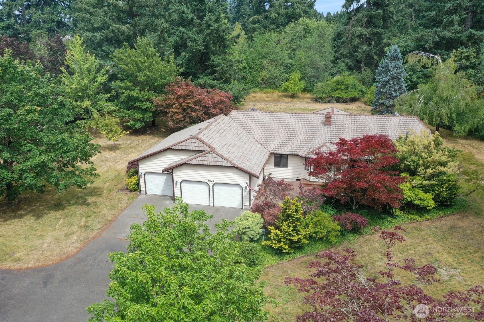 9126 58th Ave SE Avenue SE