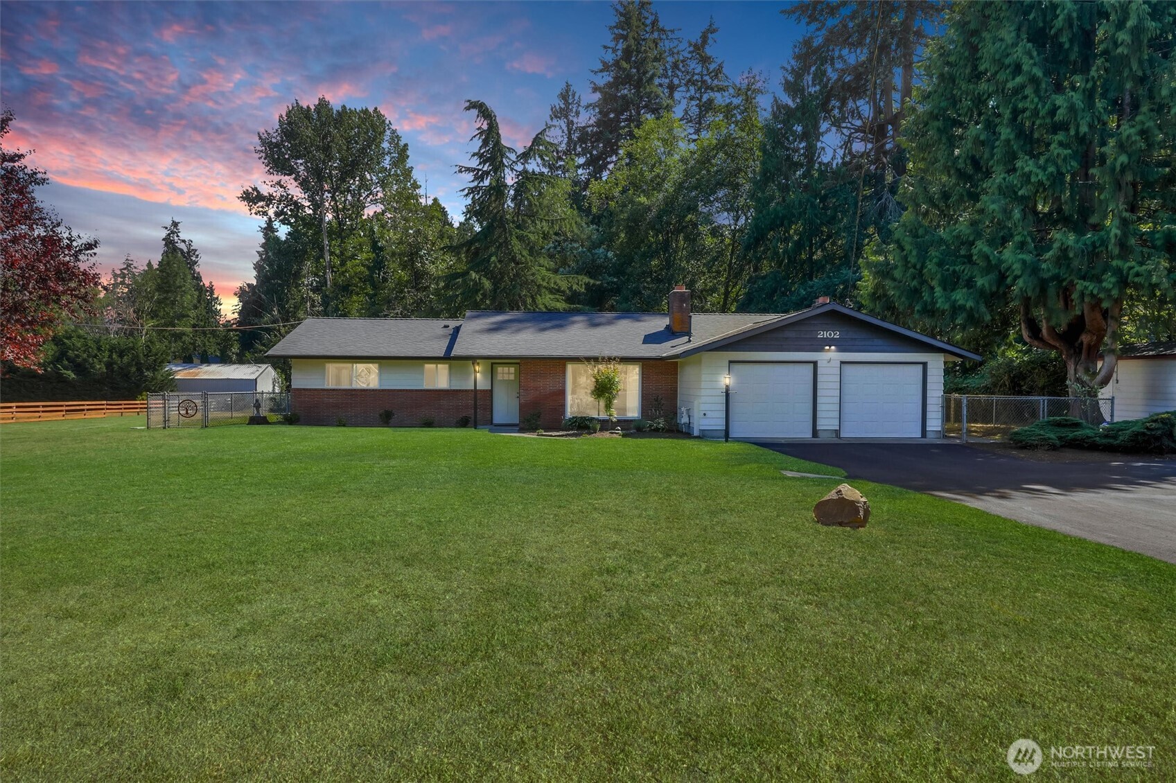 2102 Vine Road