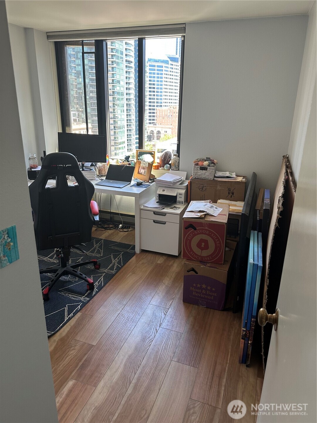 2100 3rd Avenue #1401, Seattle, WA 98121, photo 5 of 10