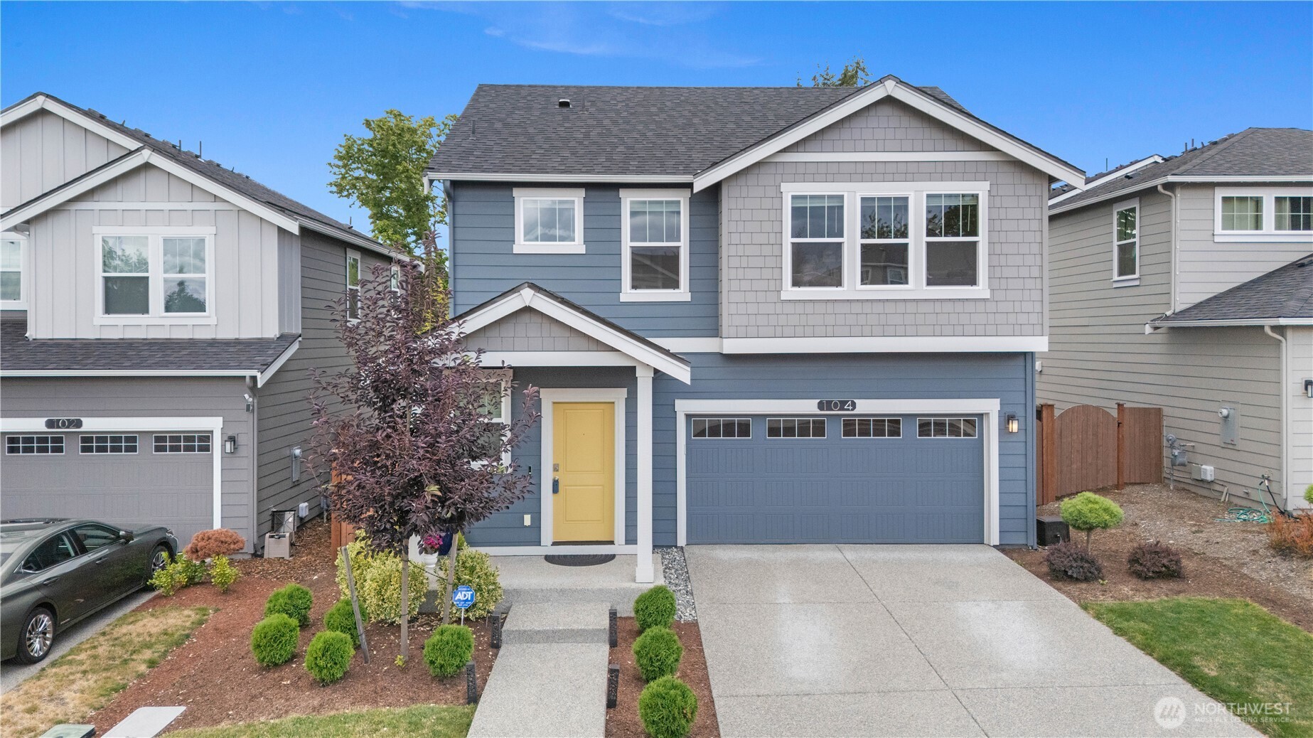 104 17th Drive