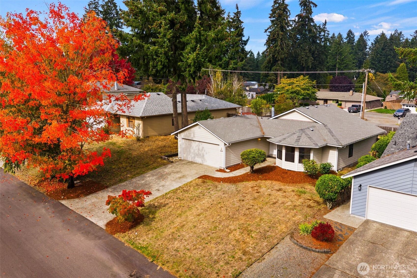 3180 Carpenter Hills Loop SE