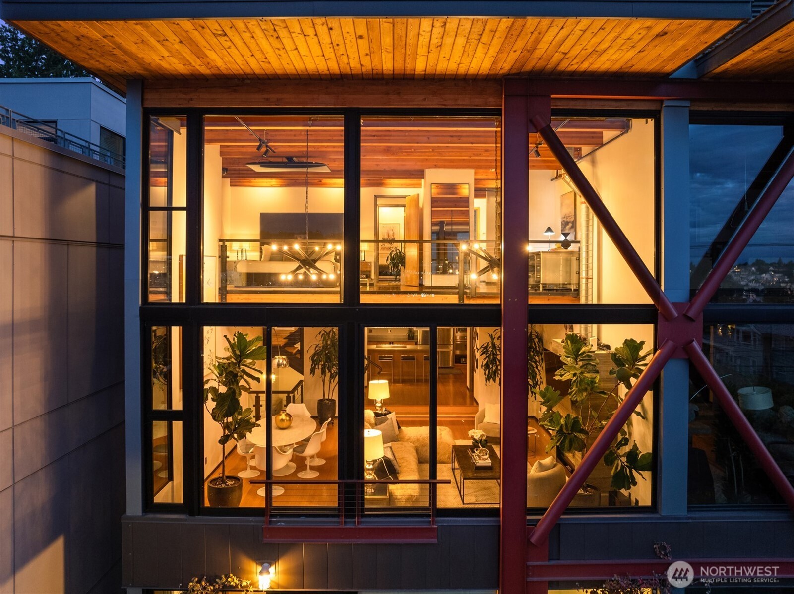 1707 Dexter Avenue N #B, Seattle, WA 98109, photo 3 of 38