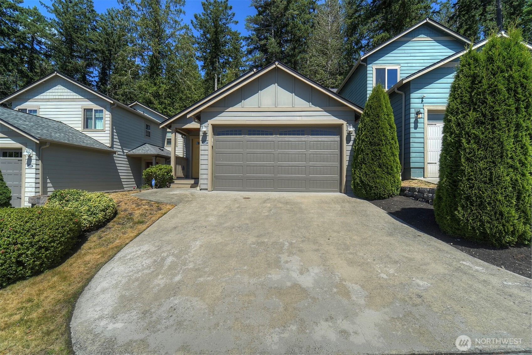 431 NE Inspiration Street