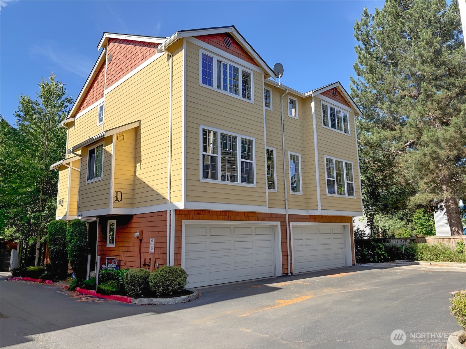 11023 SE 240th Street #D2