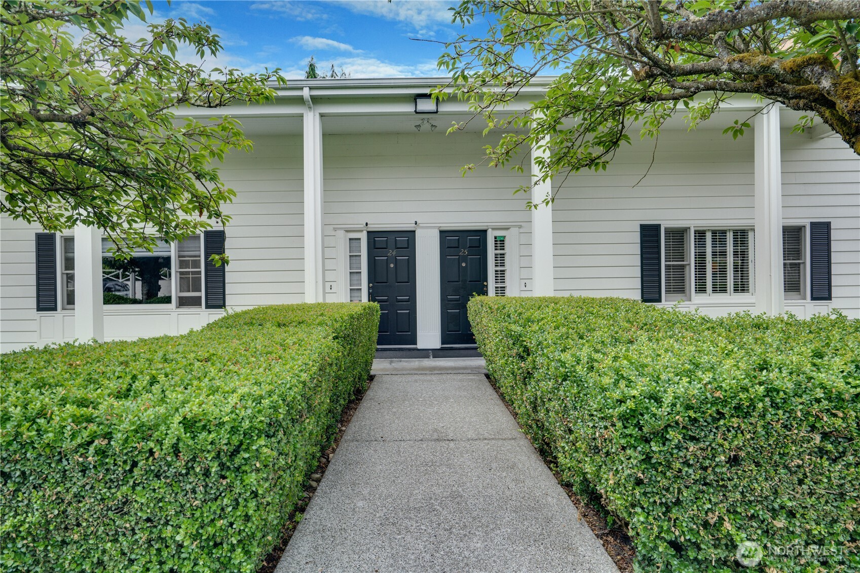 11206 Clover Park Drive SW #25