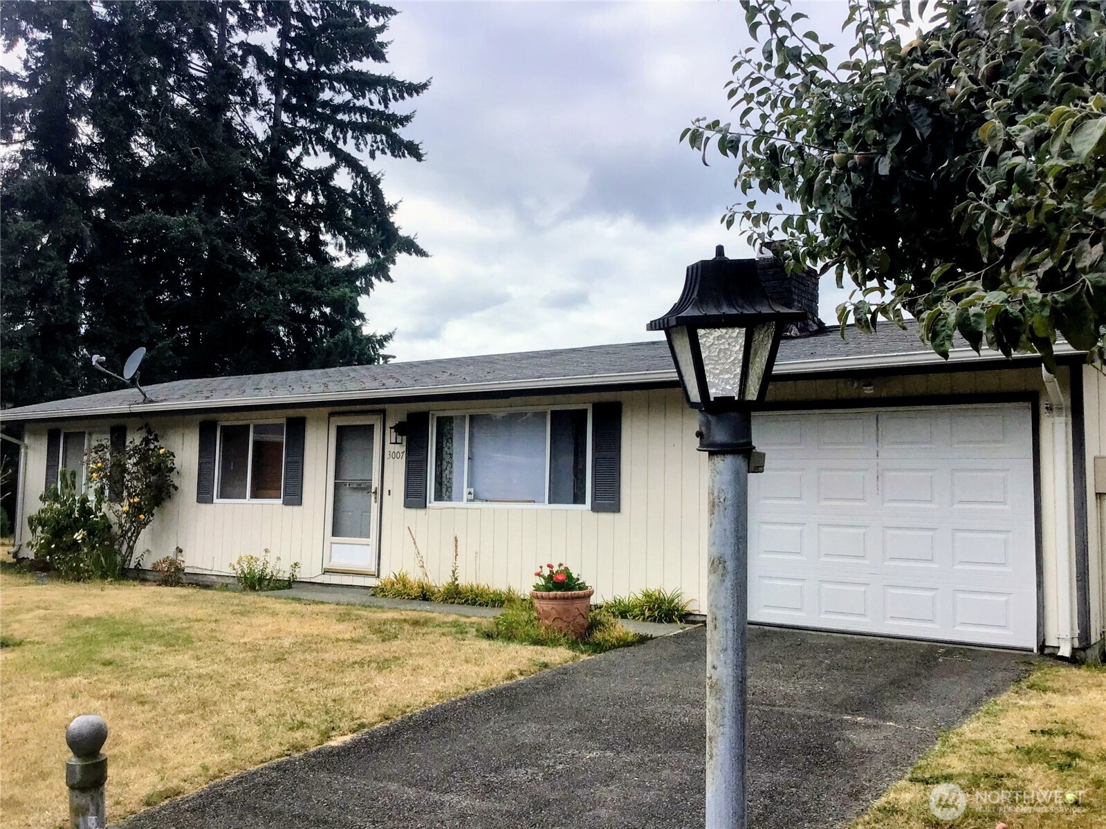3007 Heath Court