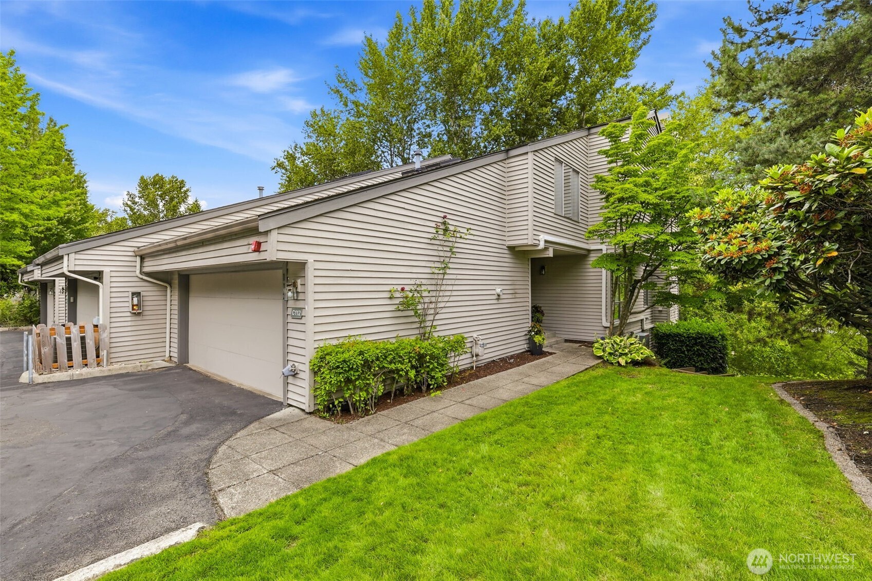 7250 Old Redmond Road #C-112