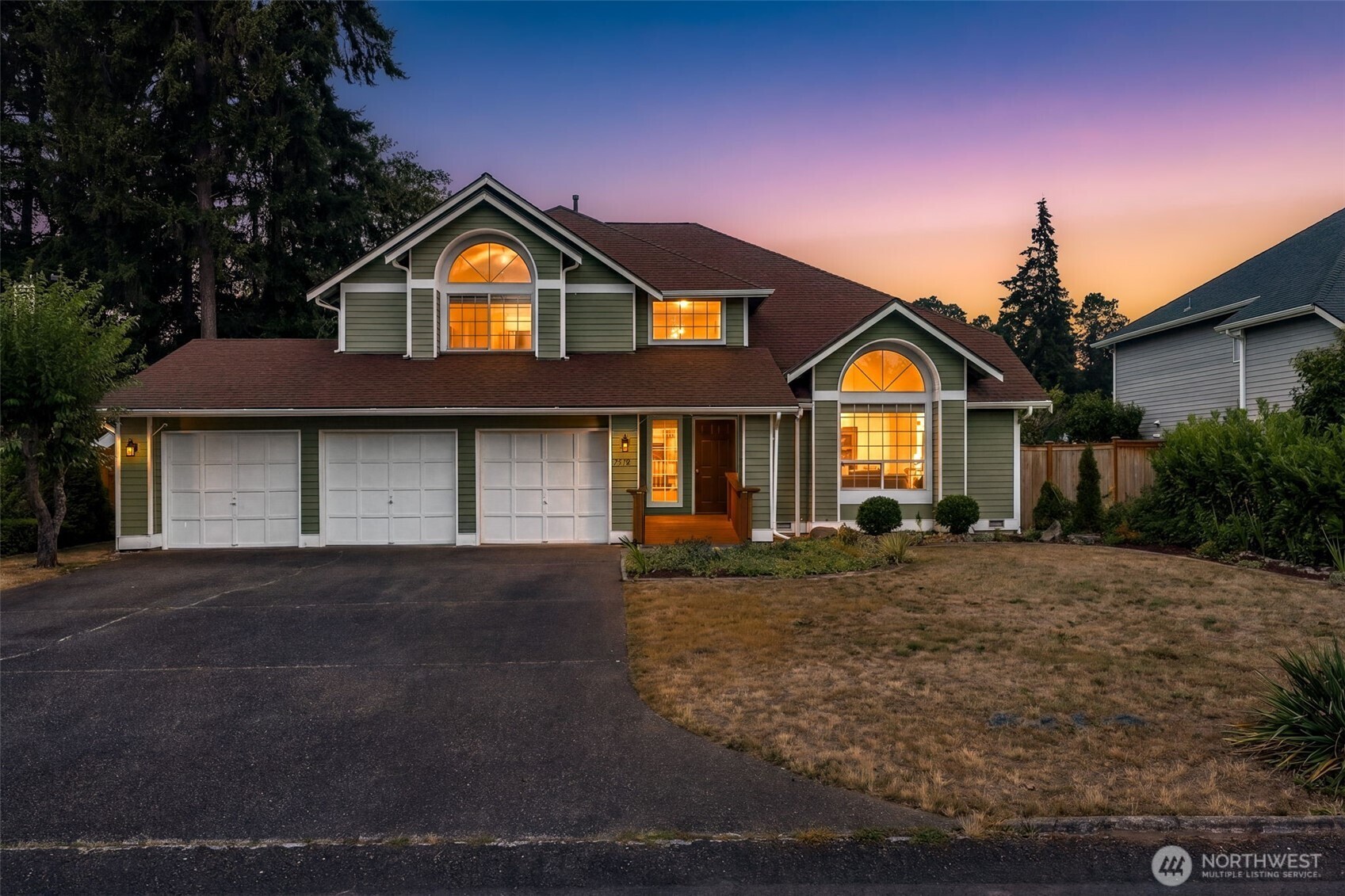 7512 93rd Avenue Ct SW