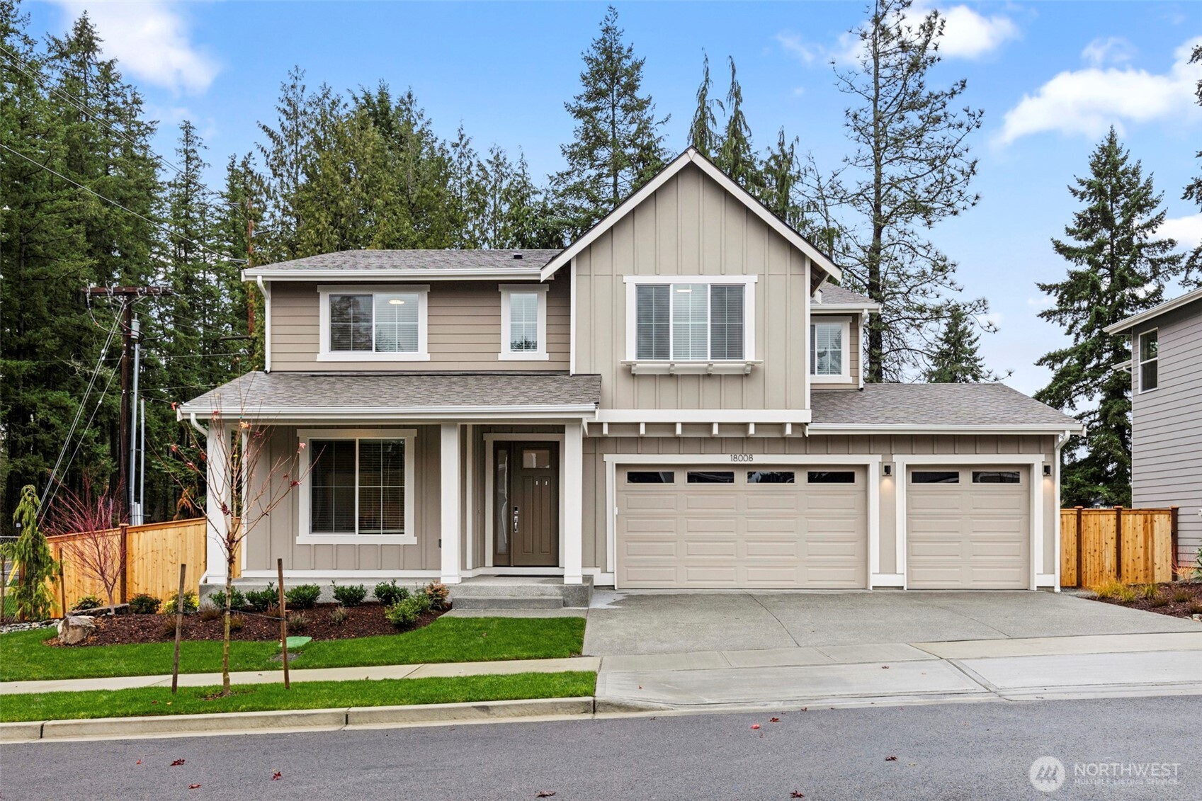 18008 SE 250th Place #8