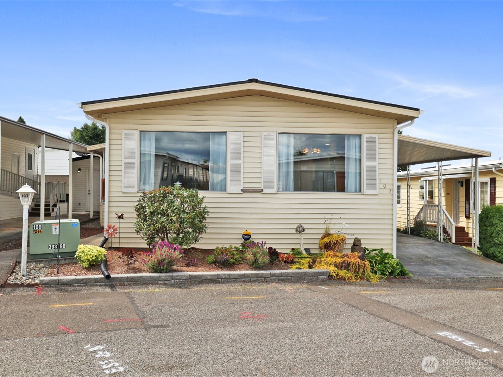 1415 84th Street SE #107