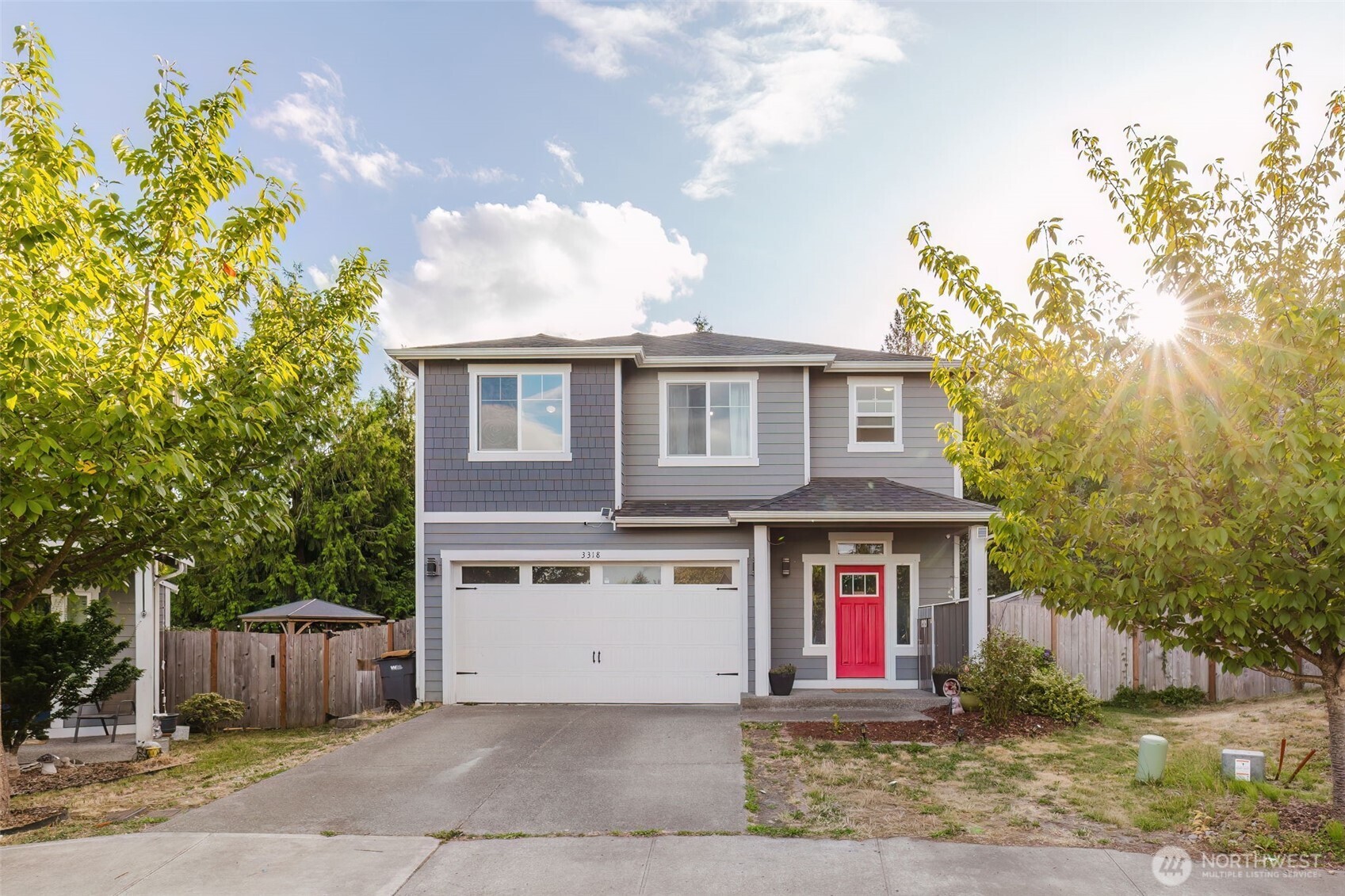 3318 SE Property Court