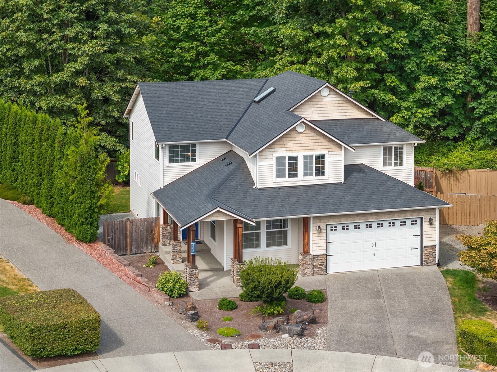 803 79th Drive NE