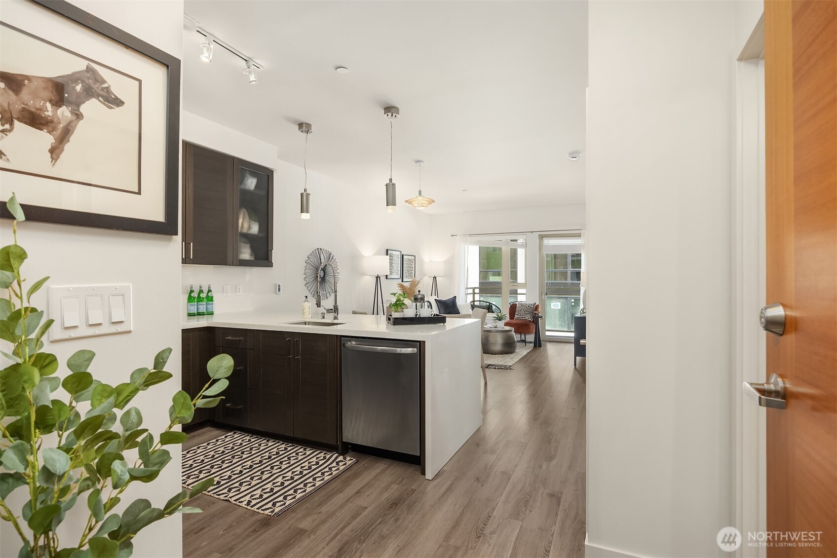 1760 NW 56th Street #409, Seattle, WA 98107, photo 2 of 26