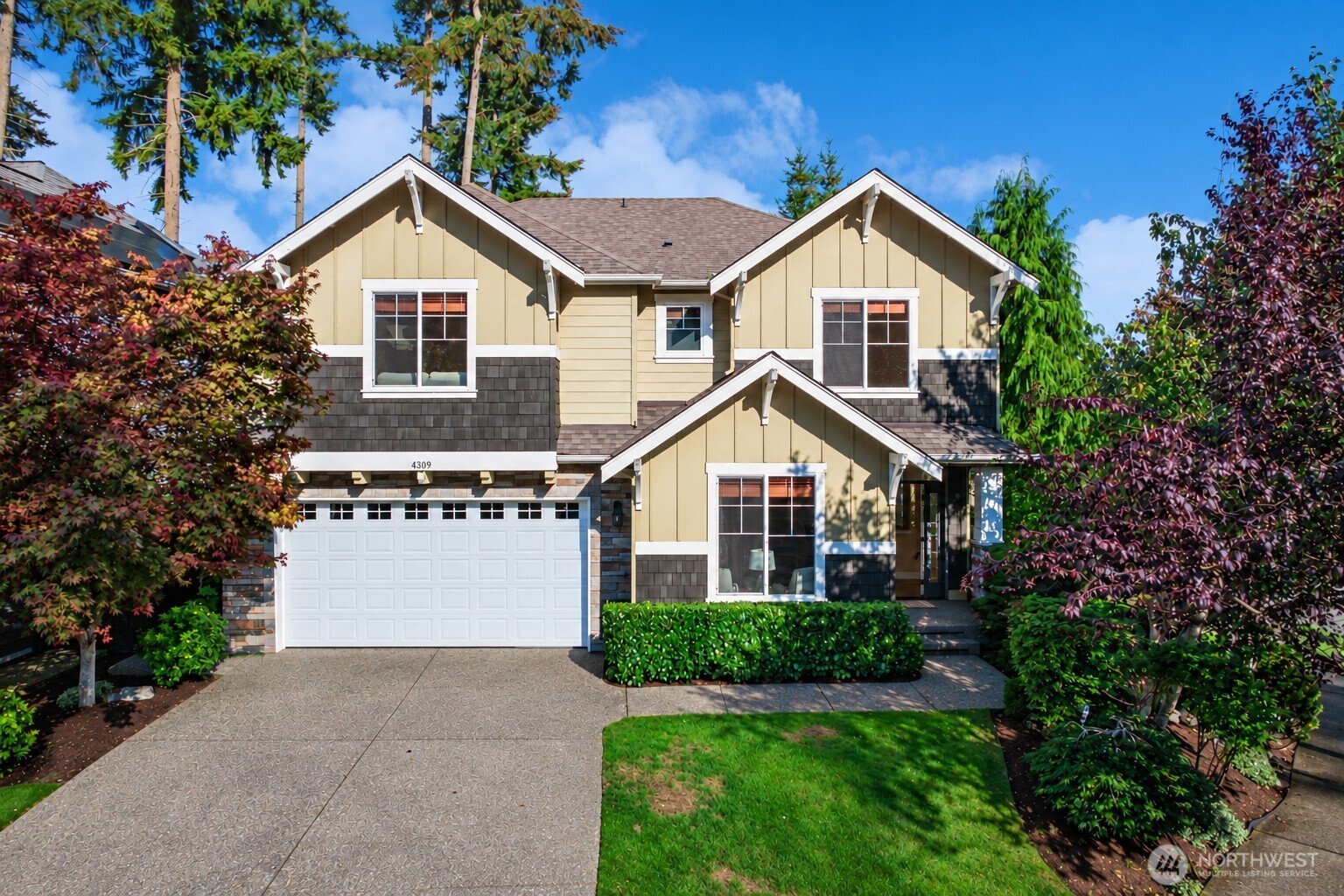 4309 68th Avenue Ct W, University Place, WA 98466, photo 2 of 2