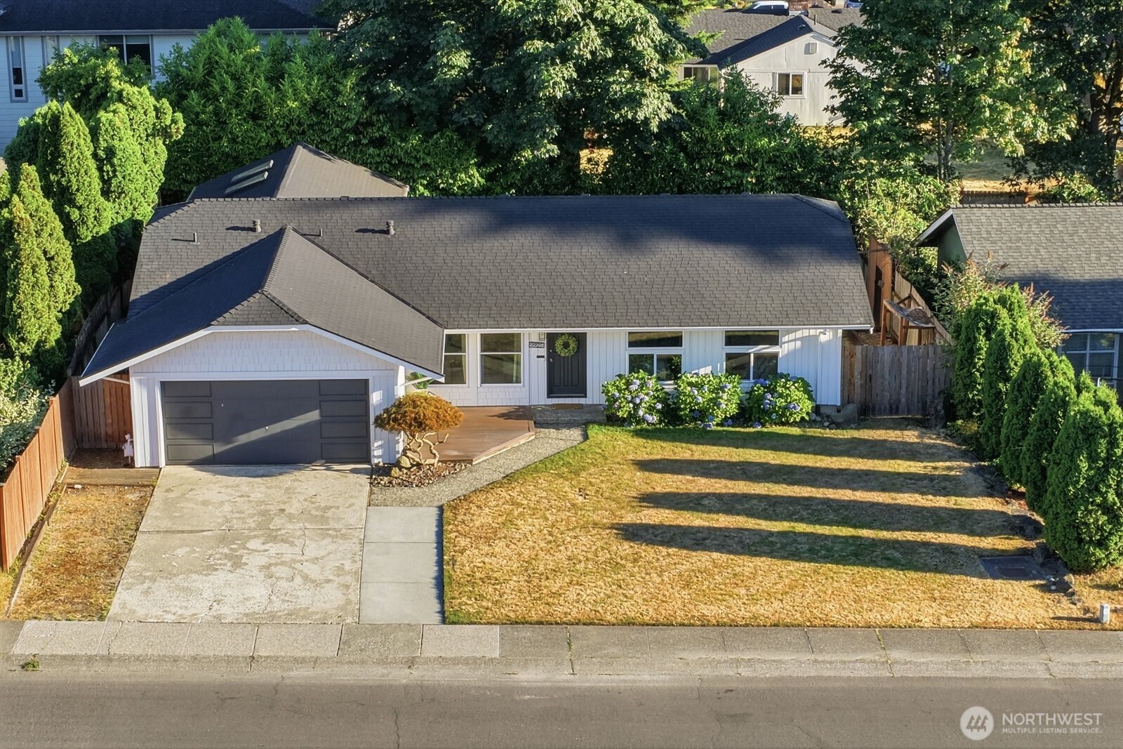 9925 NE 204th Place