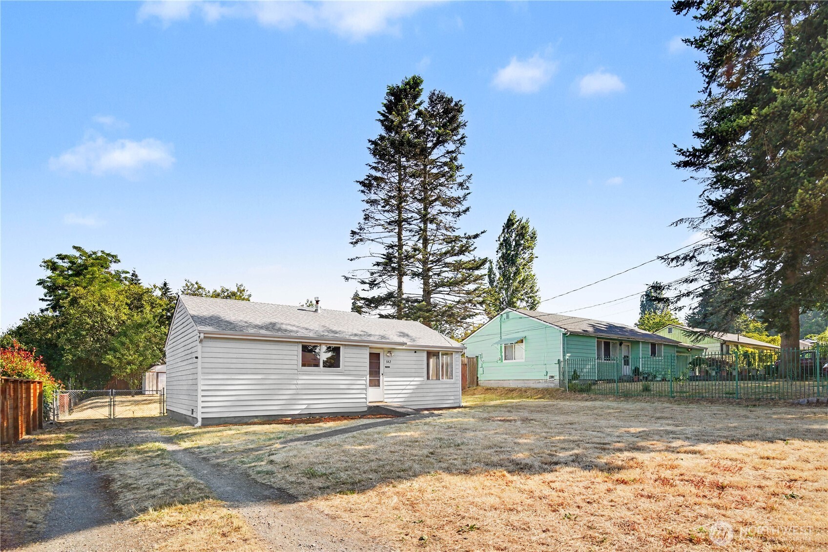 842 SW 126th Street