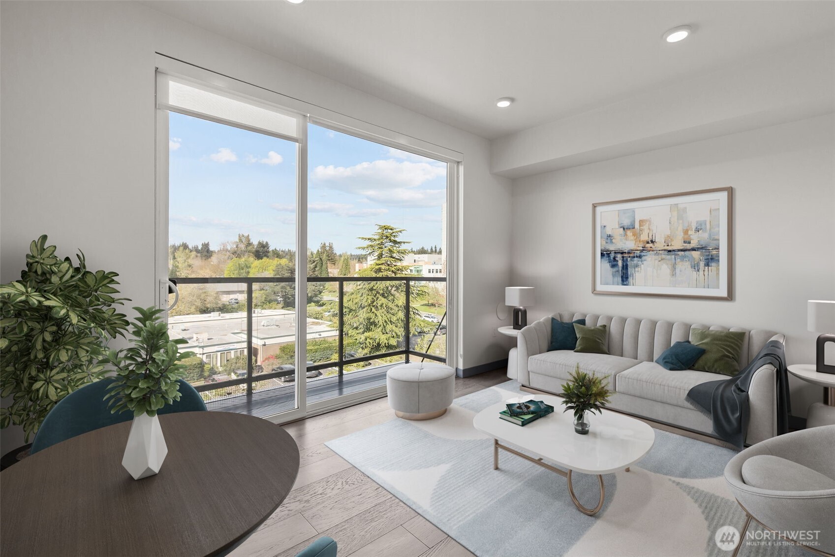11903 NE 128th Street #505
