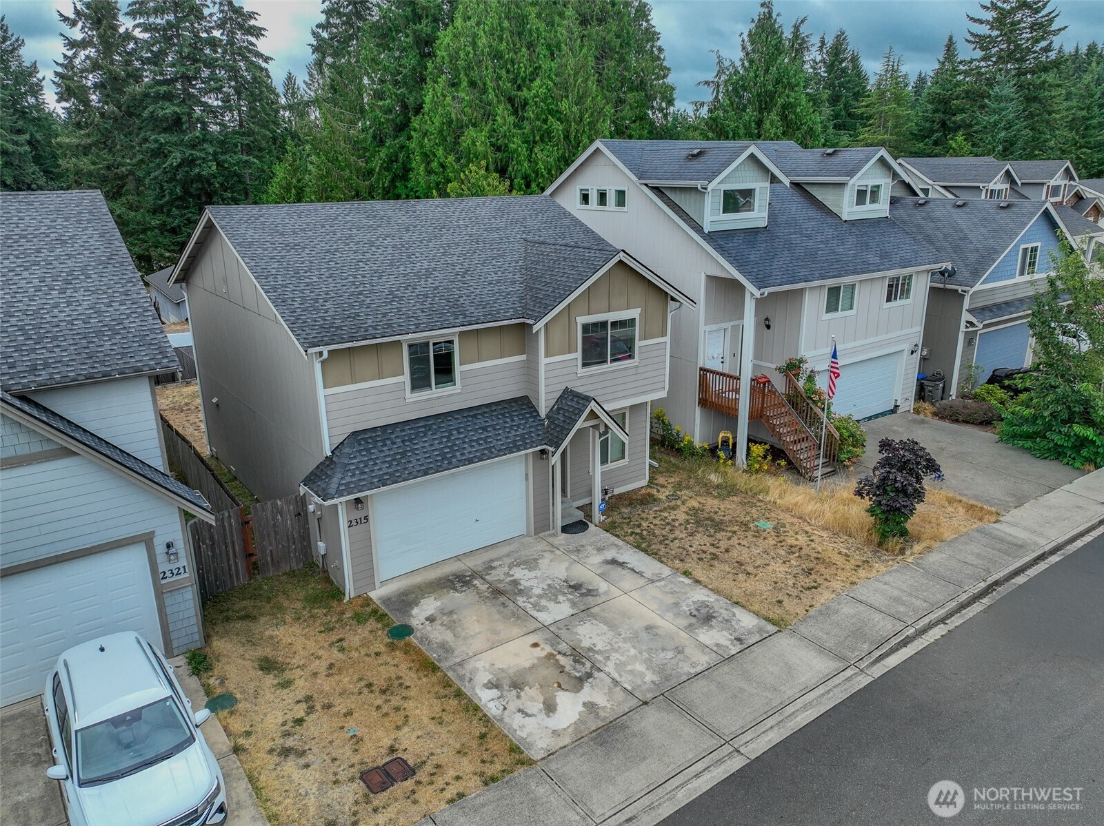 2315 SE Kelby Circle