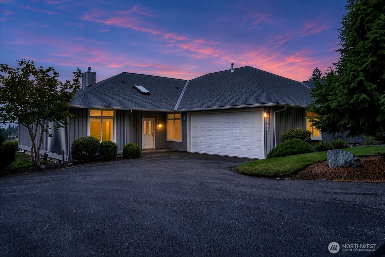 3817 Ridge Top Drive
