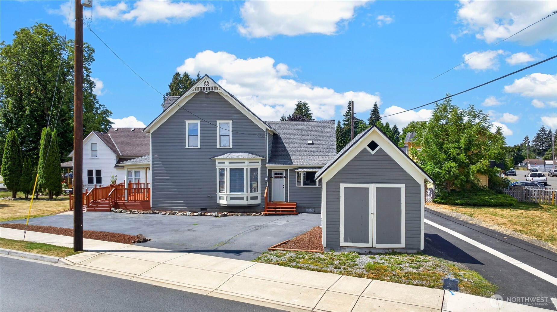 301 W Main Street