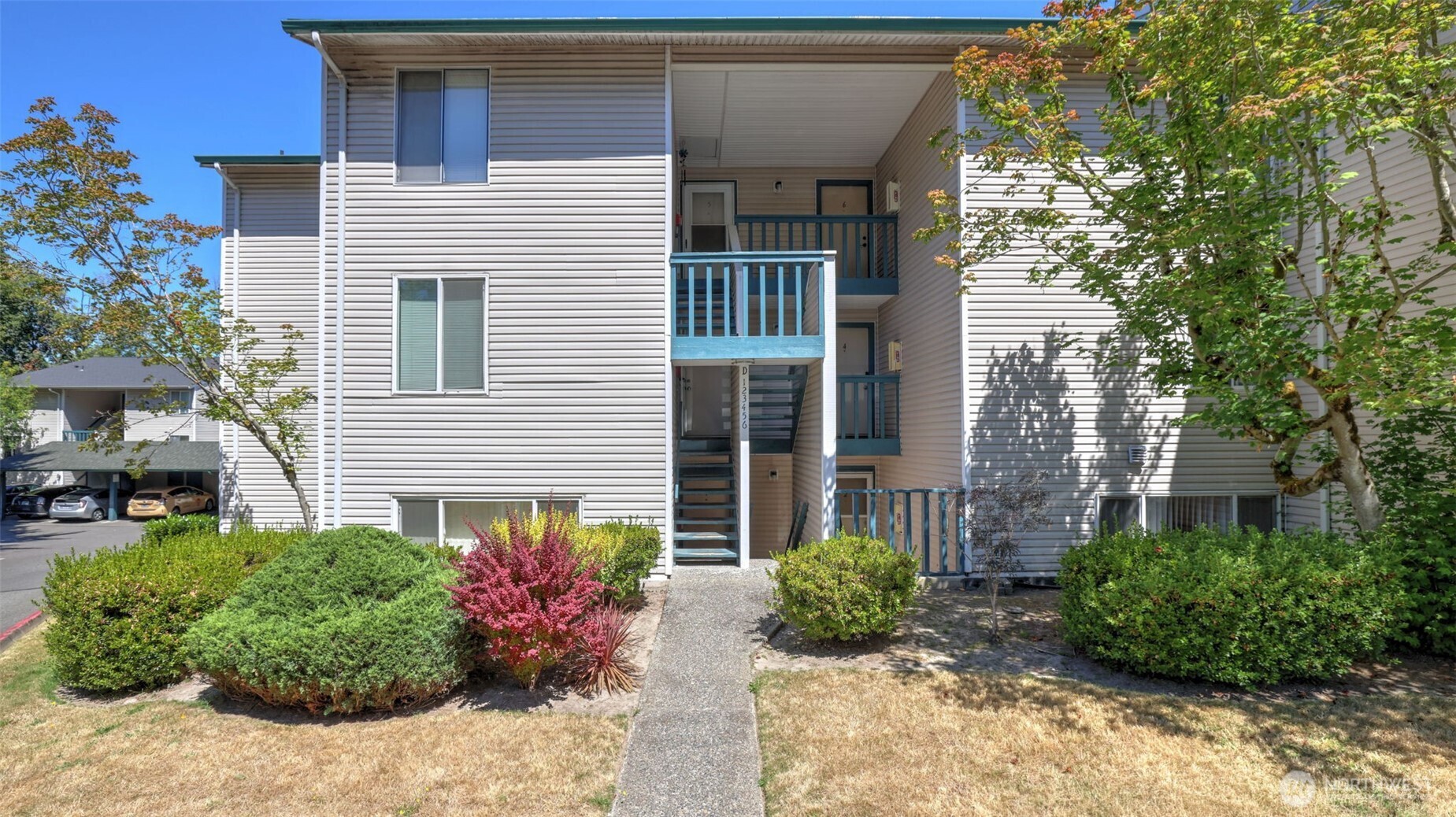 17431 Ambaum Boulevard S #D2