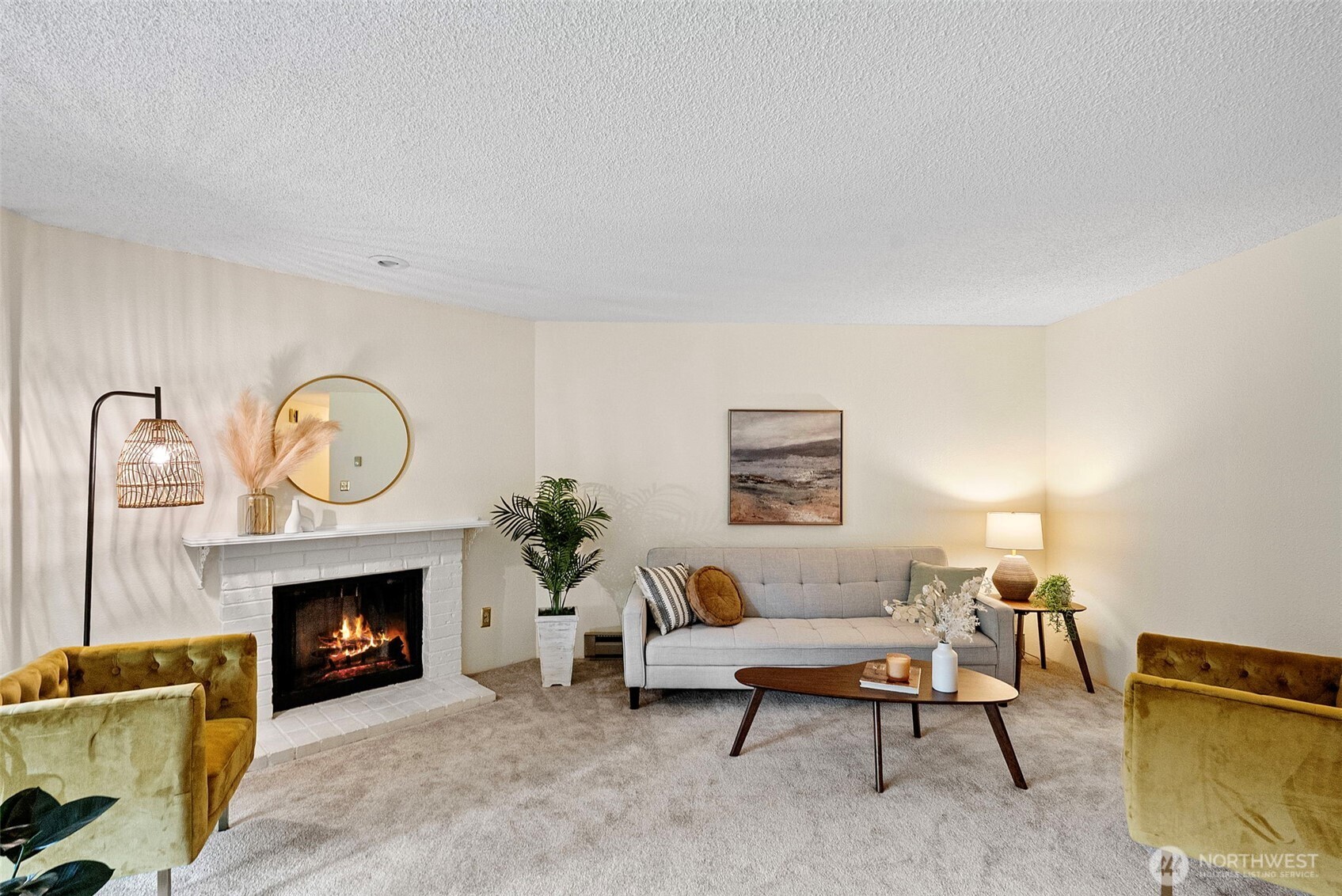 7308 N Skyview Lane #I204