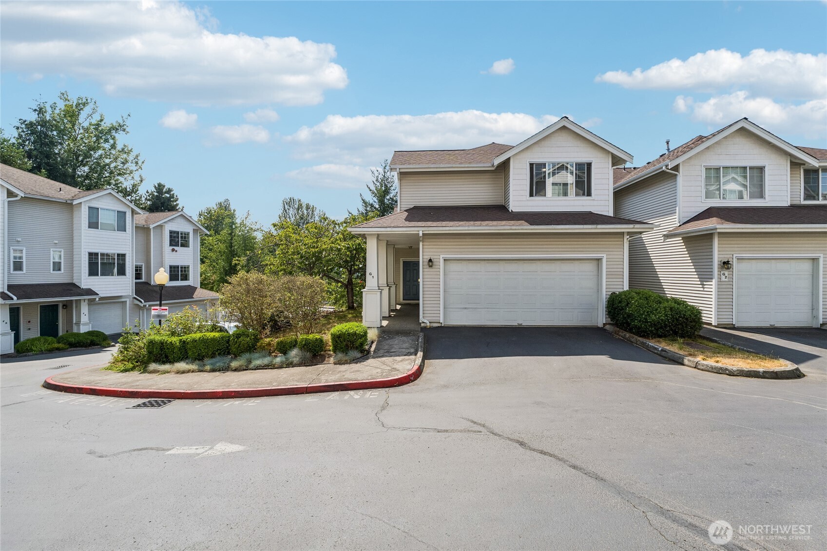 2300 Benson Road S #G1
