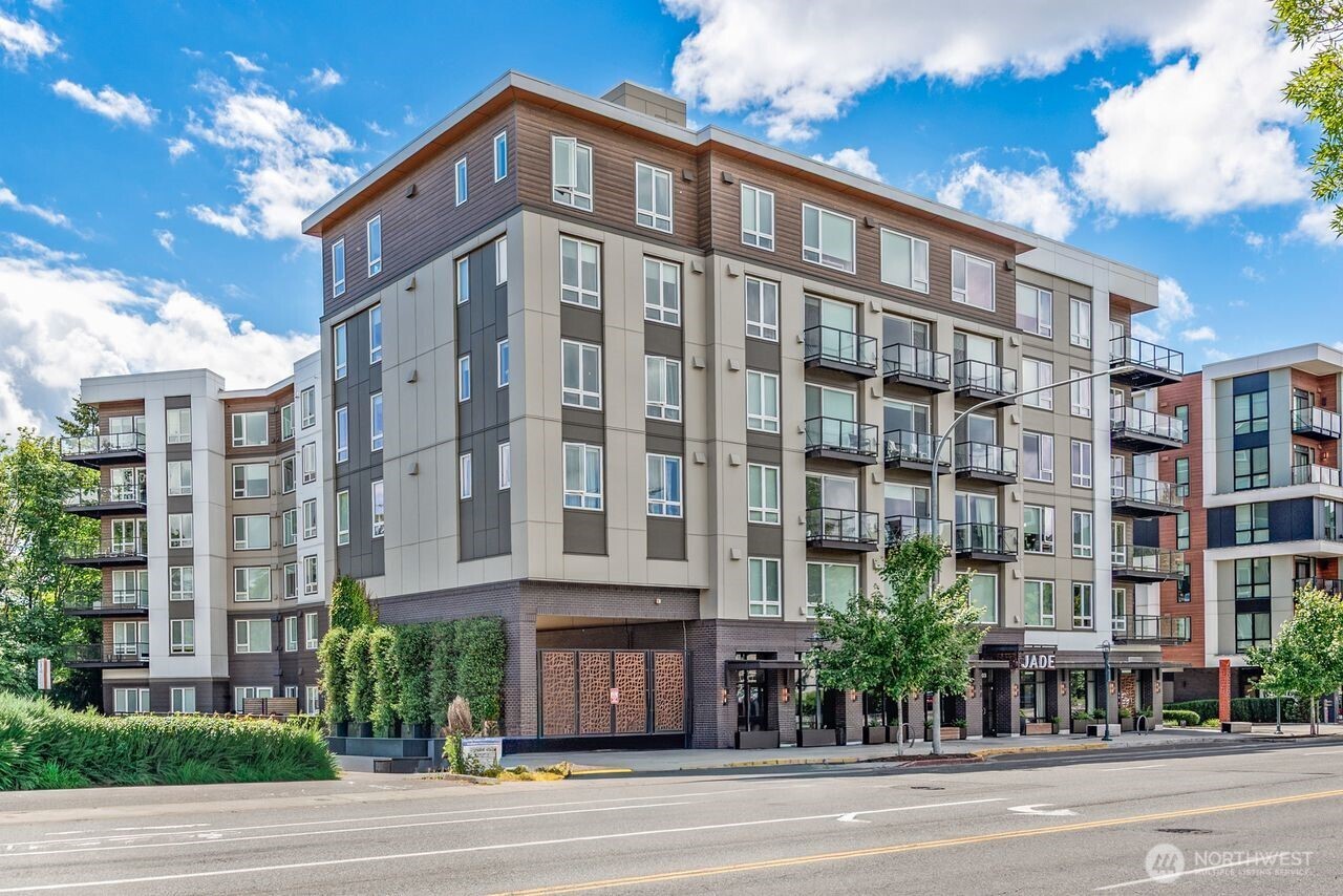 11903 NE 128th Street #610
