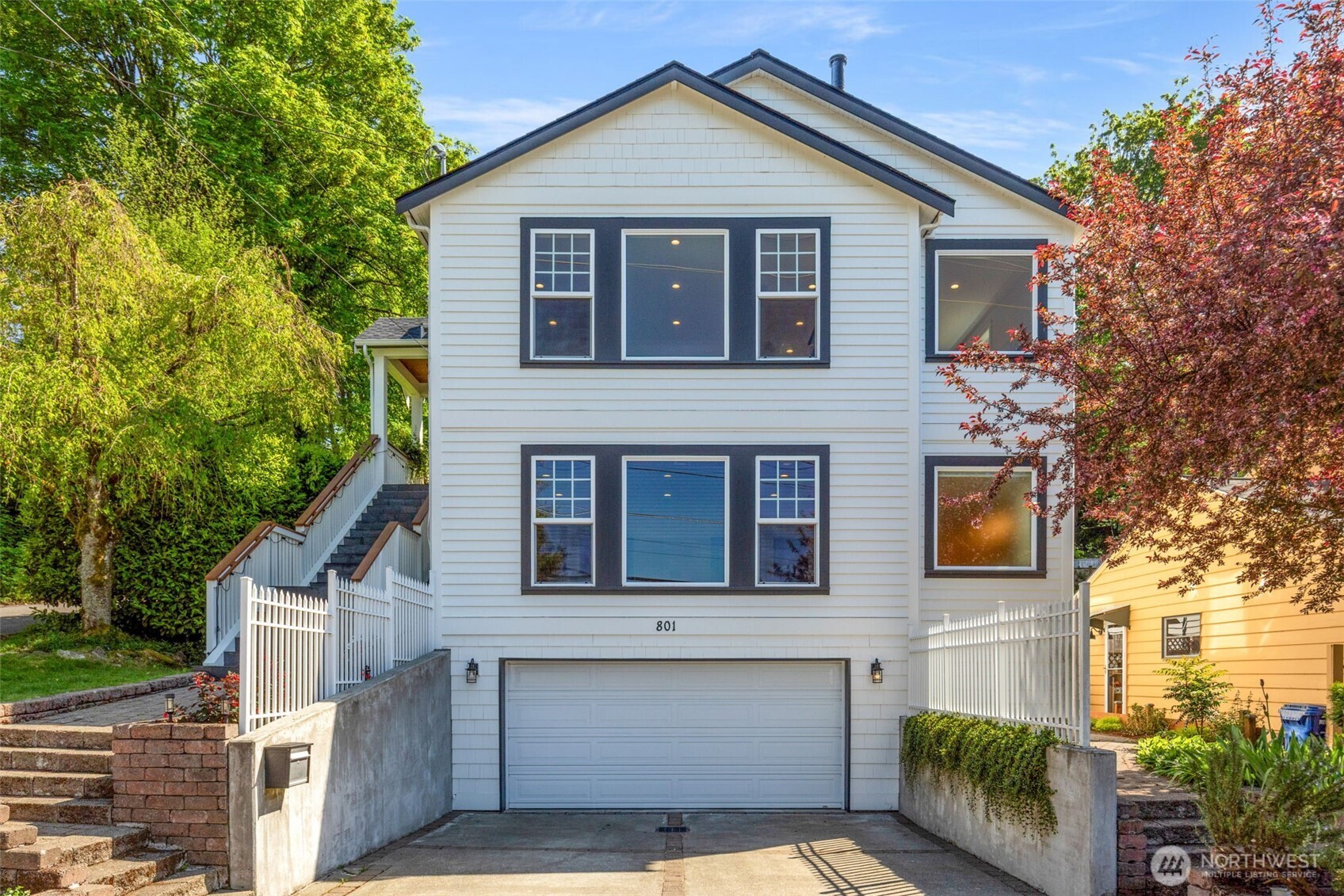 801 W Barrett Street