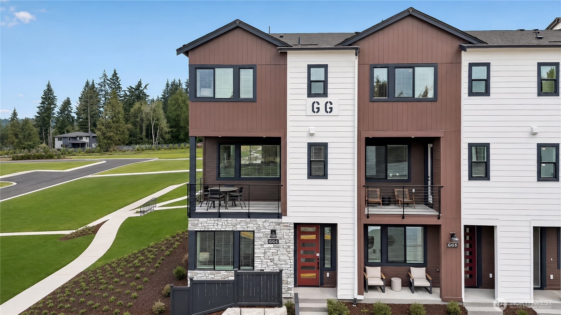 9405 Paradise Lake Rd #KK6