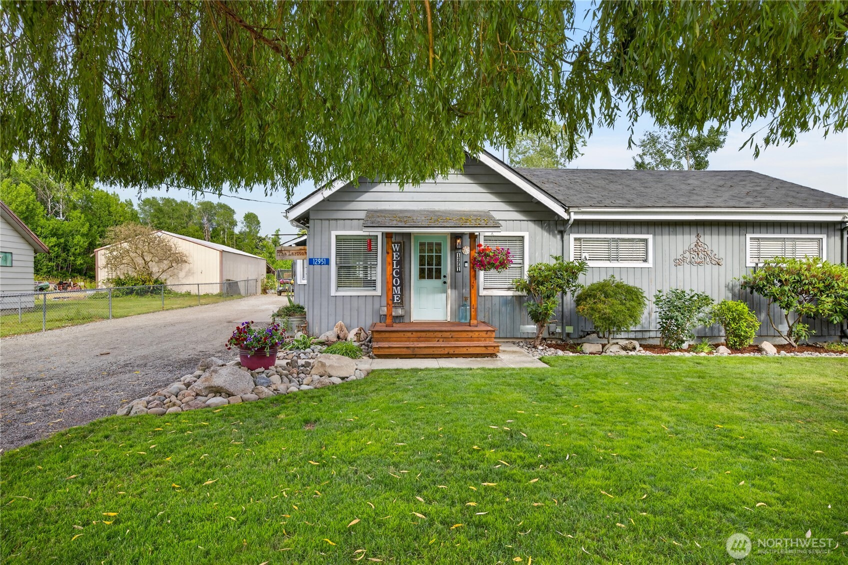 12951 Satterlee Road