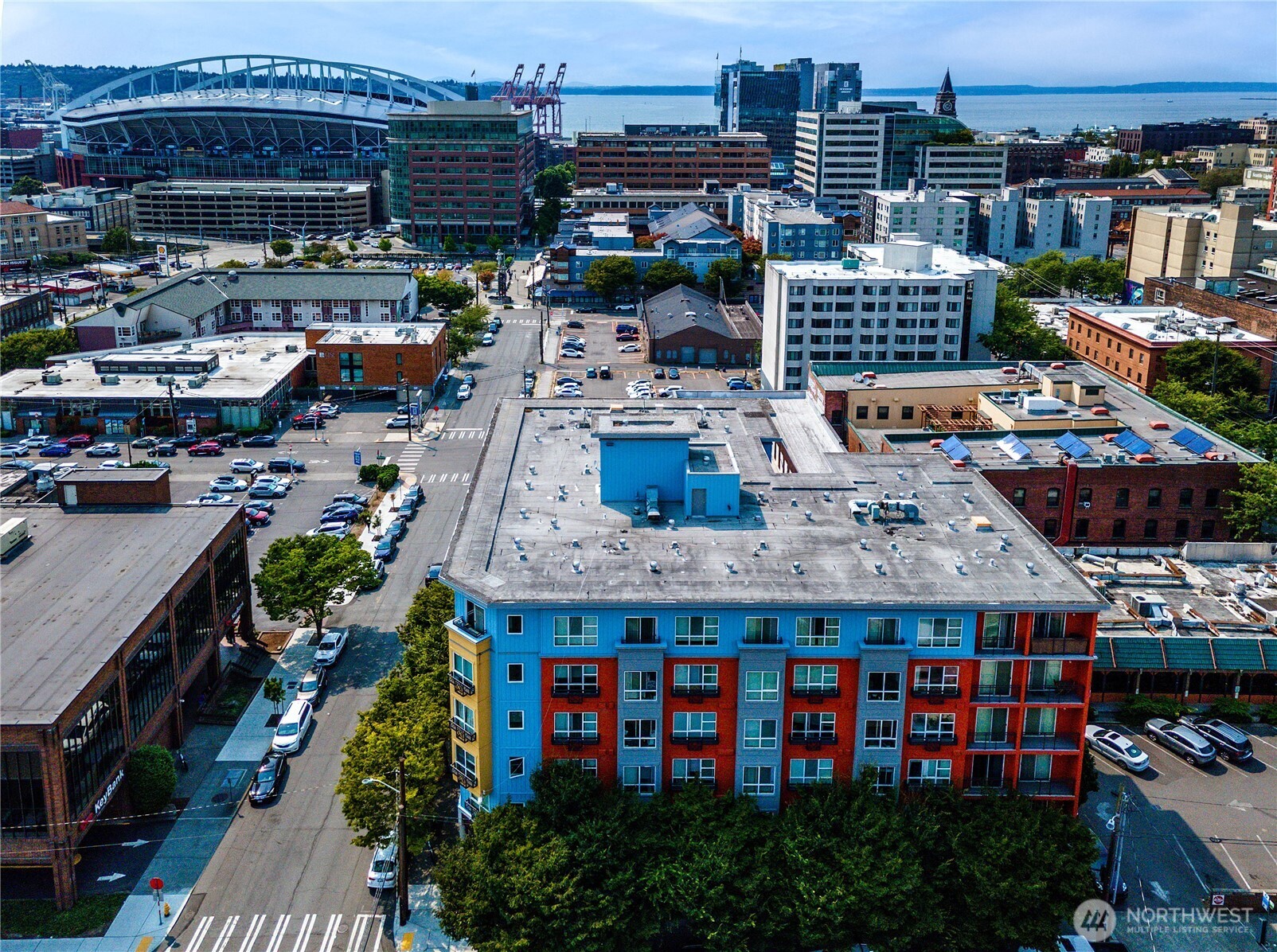 668 S Lane Street #314