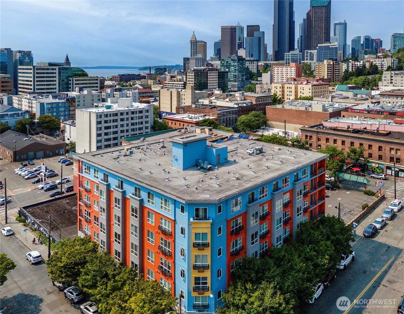 668 S Lane Street #314