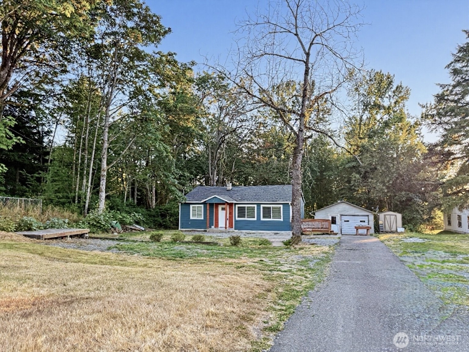 16457 113th Avenue SE