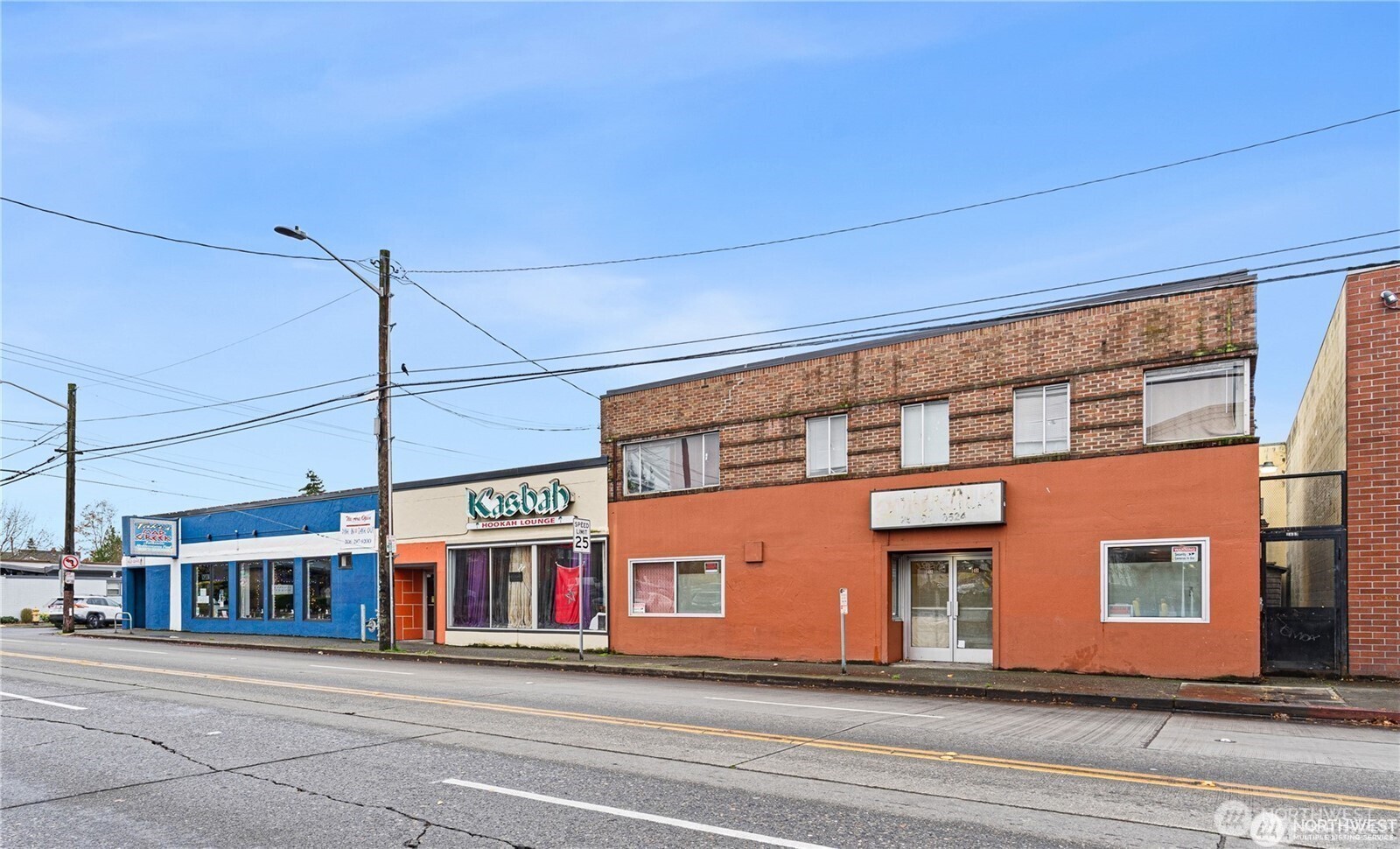 1471 NW 85th Street