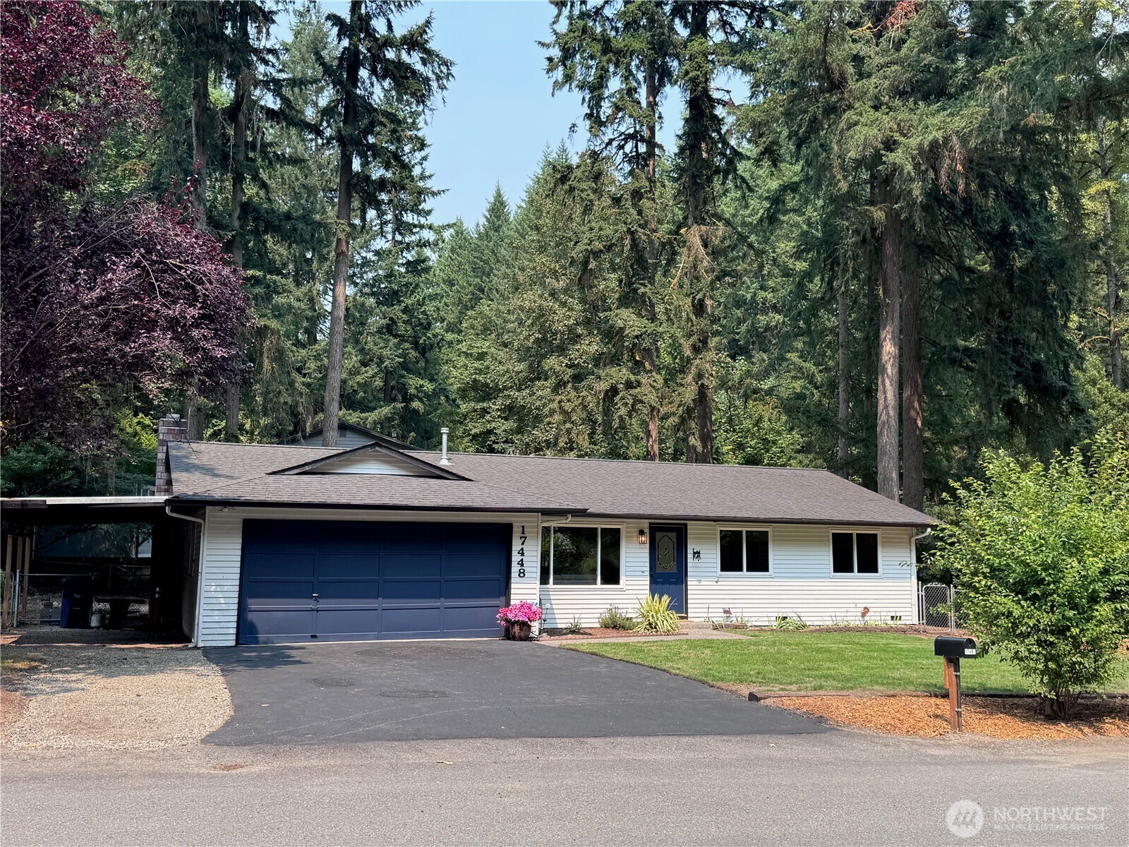 17448 NE 156th Street
