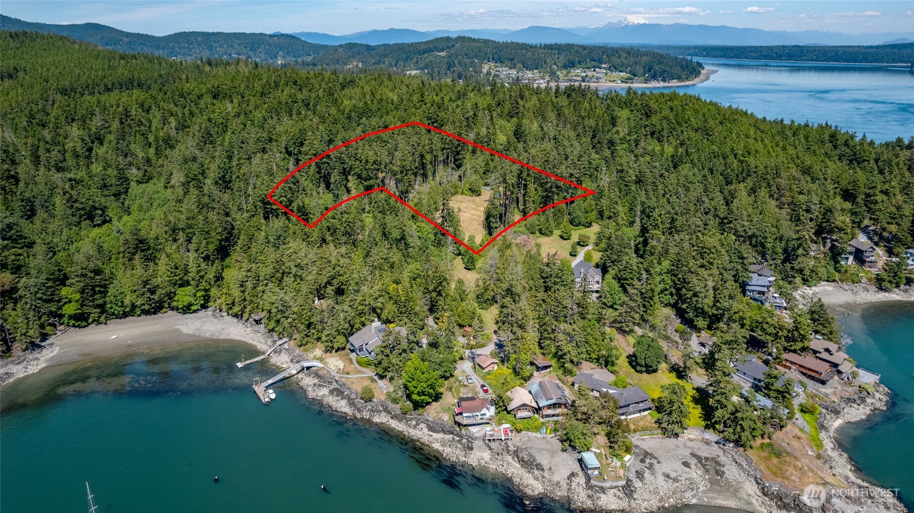 15846 Yokeko Dr & Quiet Cove Dr