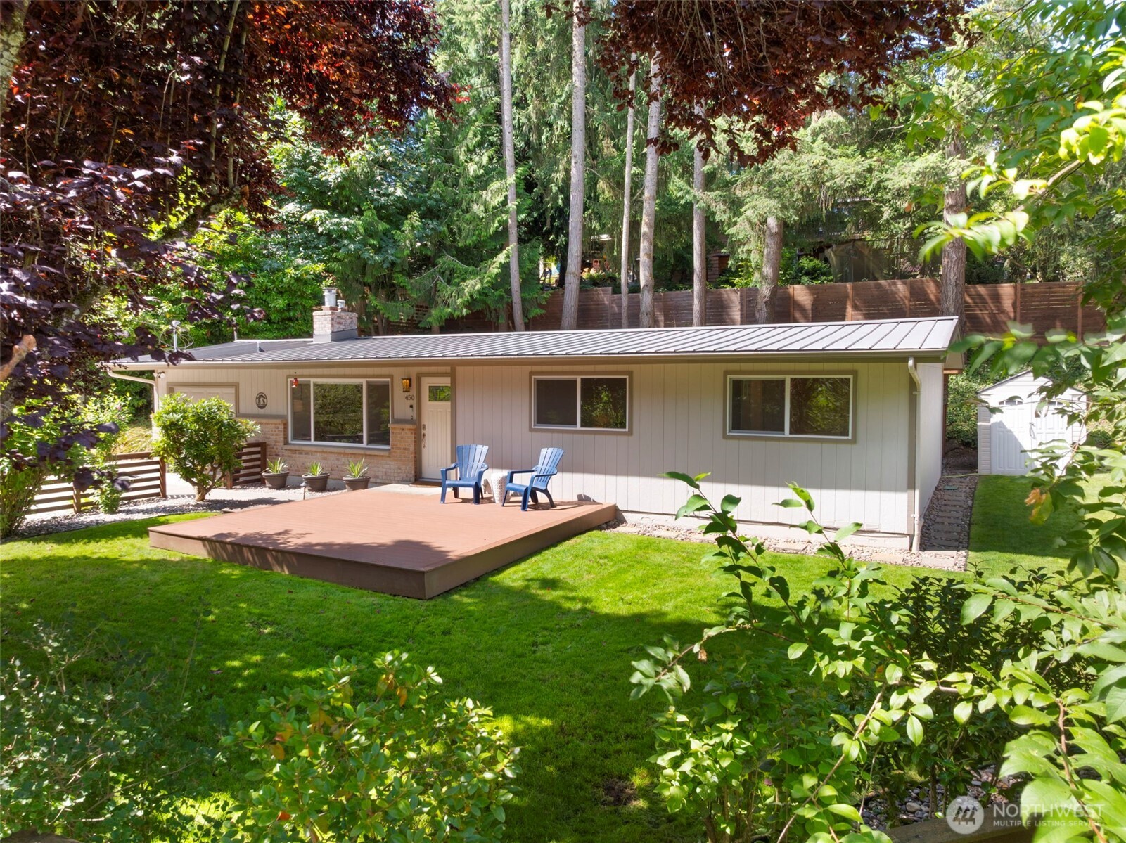 450 Mount Defiance Circle SW, Issaquah, WA 98027, photo 2 of 4
