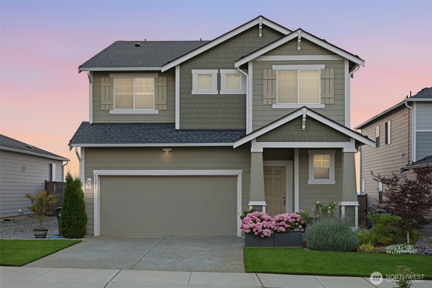 1391 Baker Heights Loop
