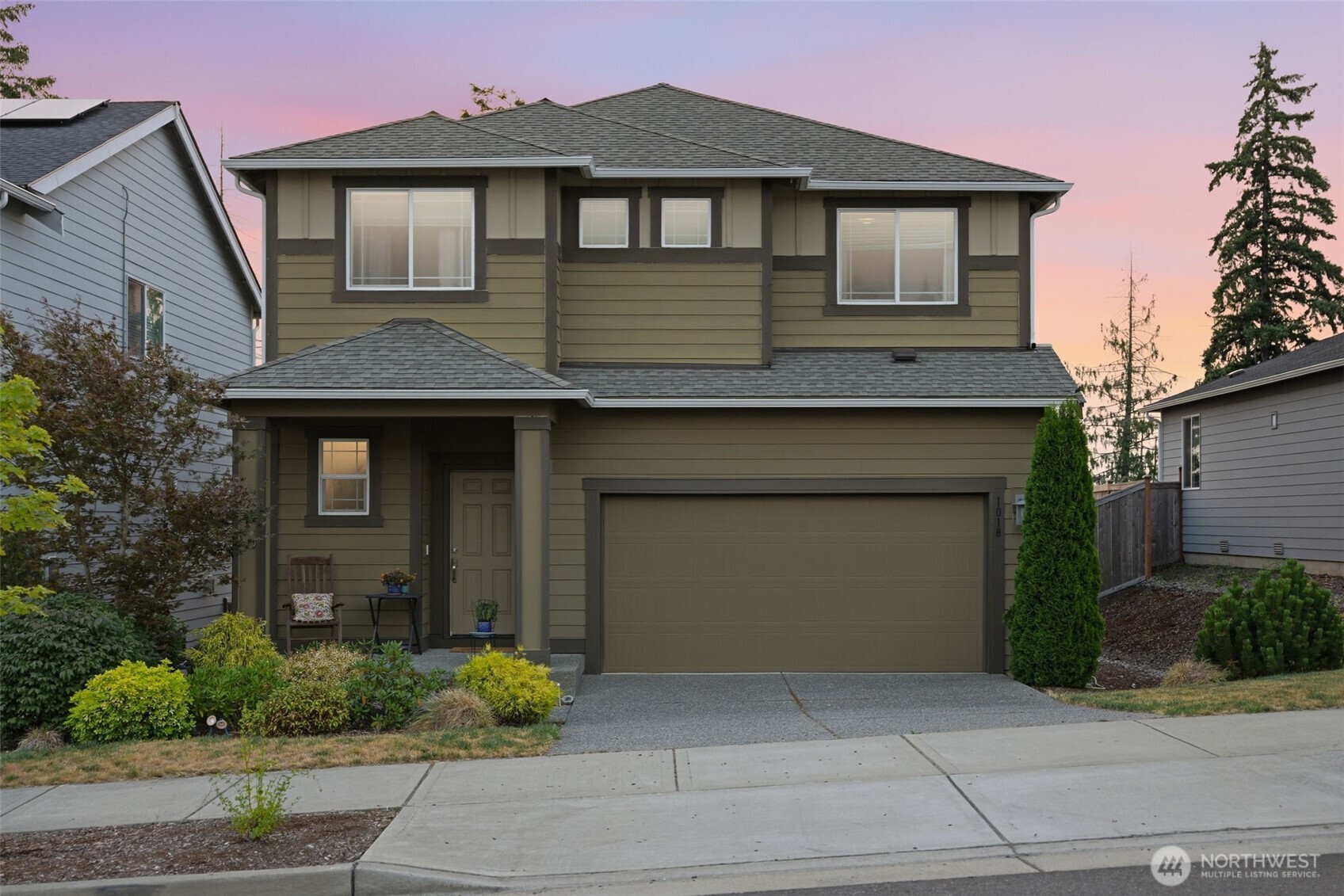 1018 Timberline Avenue, Bremerton, WA 98312, photo 2 of 2