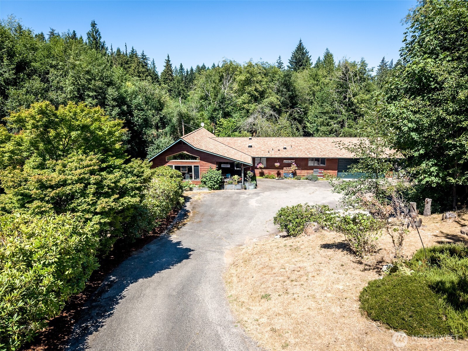 1174 SW Harper Road
