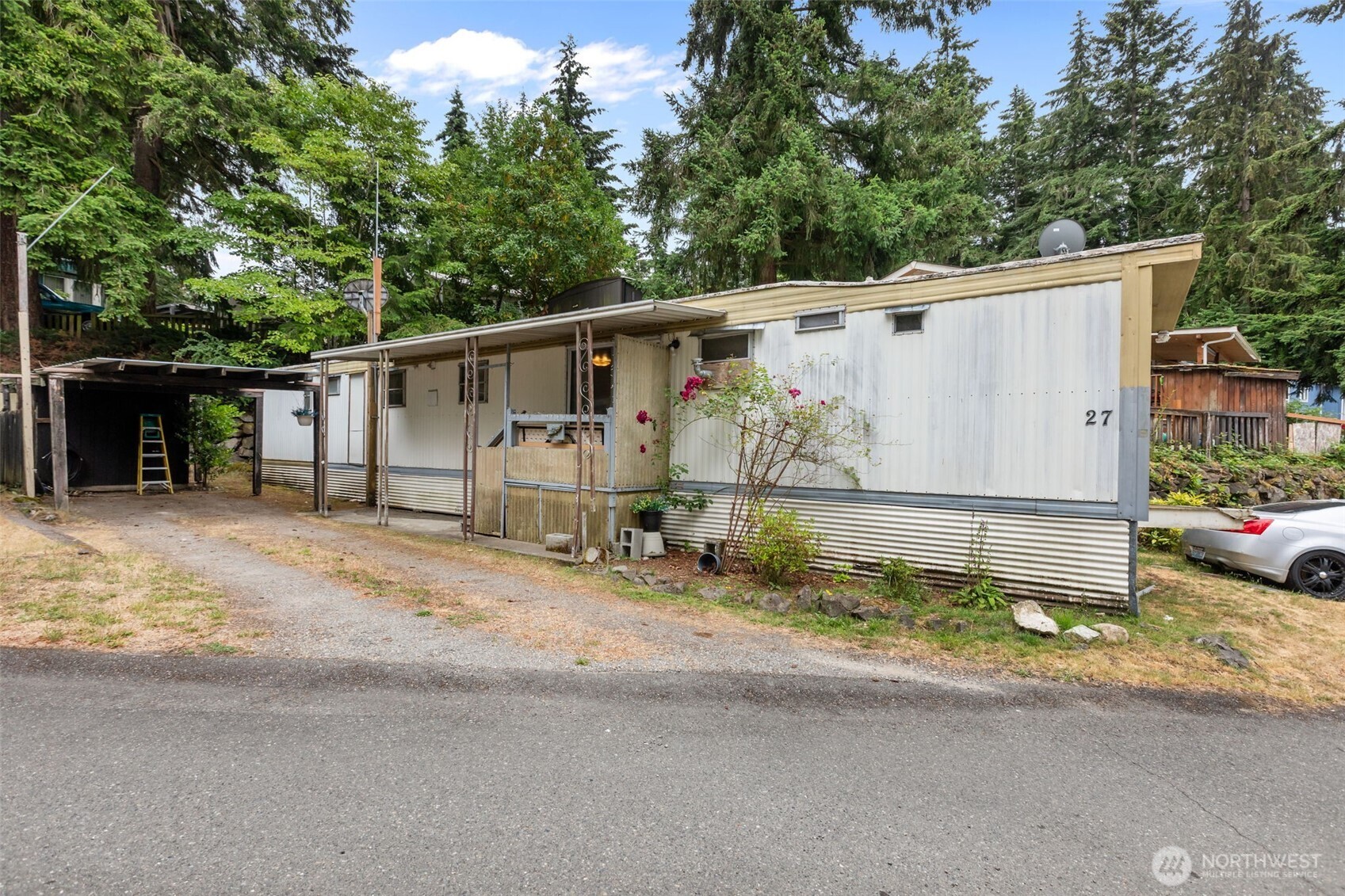 31813 21st Avenue SW #27