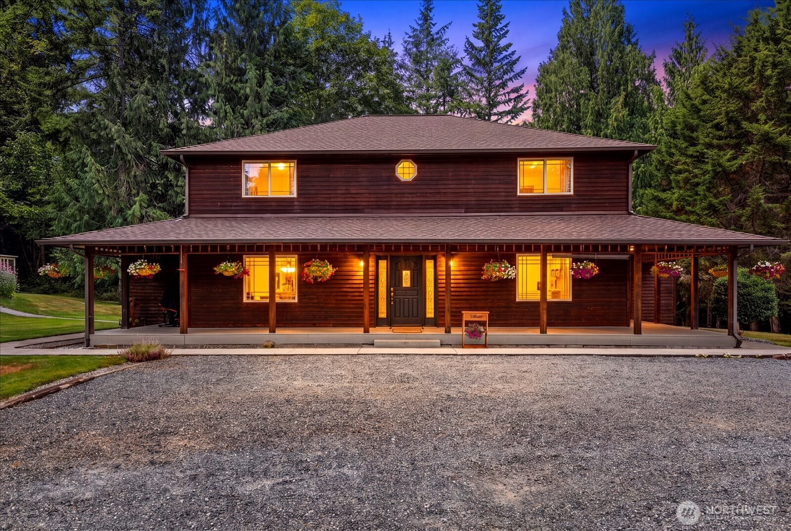 3420 205th Drive SE